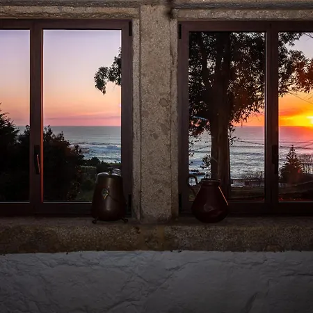 Casa Gallega Tradicional La Mar *