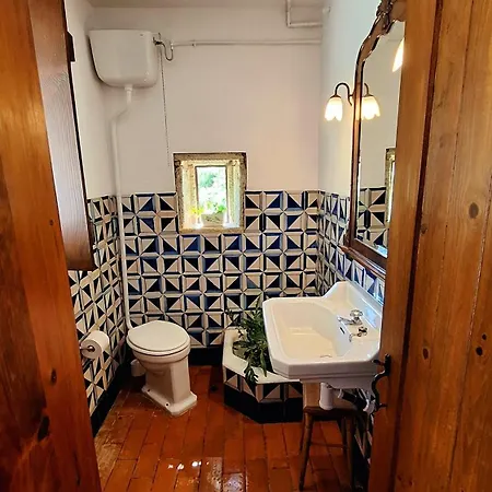 Casa Gallega Tradicional La Mar Venkovský dům