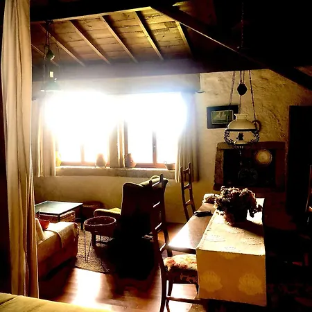 Casa Gallega Tradicional La Mar Venkovský dům A Guarda