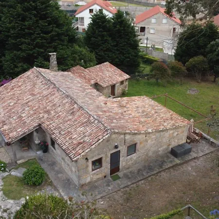 Casa Gallega Tradicional La Mar *